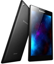 Замена тачскрина на планшете Lenovo Tab 2 A7-30 в Улан-Удэ